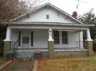 530 Center St, Rocky Mount, NC 27803