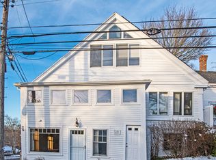220 Main St #C, Wellfleet, MA 02667