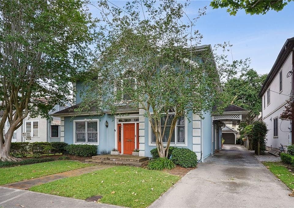 241 Rosa Ave, Metairie, LA 70005 Zillow