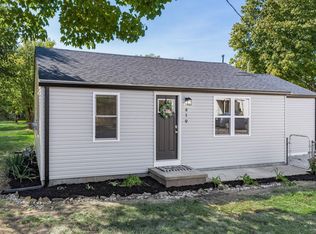 419 Faye Ave, Circleville, OH 43113