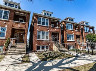 4240 S Washtenaw Ave, Chicago, IL 60632