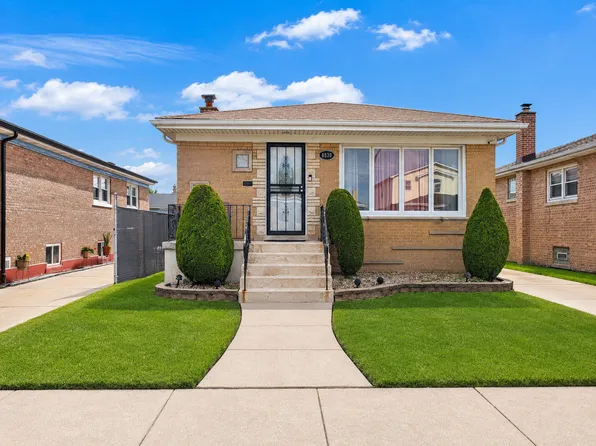 8630 S Kilbourn Ave, Chicago, IL 60652