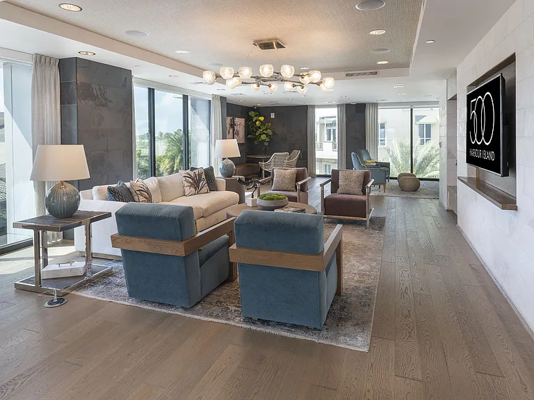500 Harbour Island — Photo 24