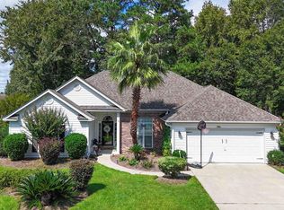 1392 Southwood Dr, Myrtle Beach, SC 29575