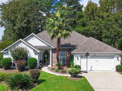 1392 Southwood Dr., Myrtle Beach, SC, 29575