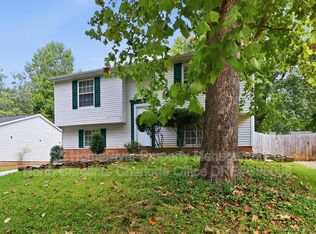8115 Bald Ridge Dr, Charlotte, NC 28227