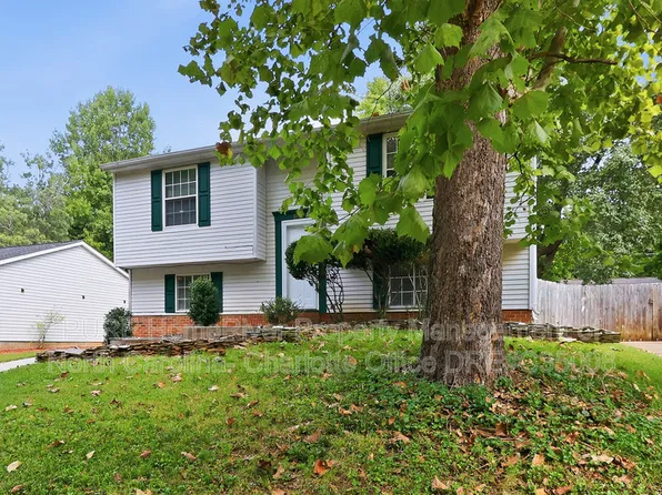 8115 Bald Ridge Dr, Charlotte, NC 28227