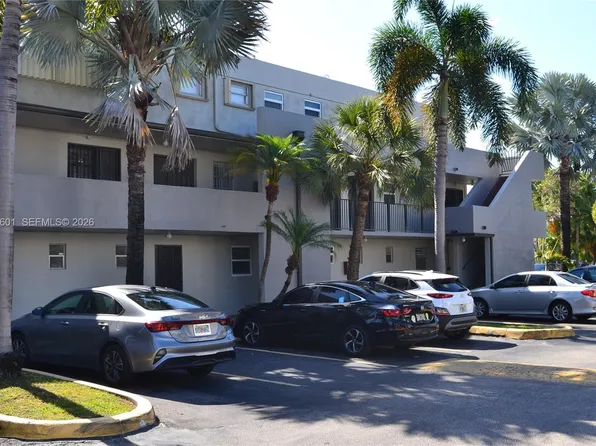 220 NW 87th Ave APT K110, Miami, FL 33172