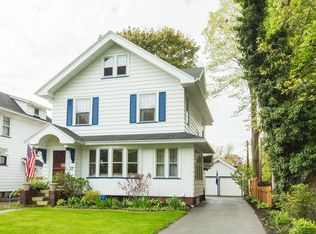 27 Culver Pkwy, Rochester, NY 14609