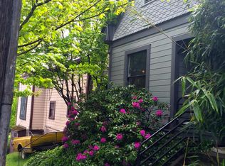 322 S Whitaker St, Portland, OR 97239