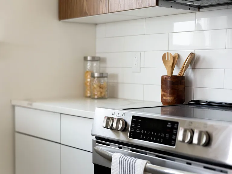 Stunning New Luxury Apartments at The Vienna — Photo 55