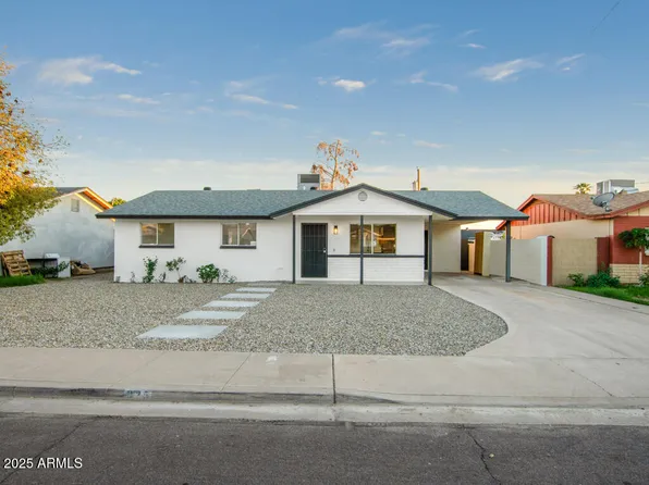 925 E 7th Dr, Mesa, AZ 85204