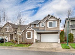35852 30th Ave S, Federal Way, WA 98003