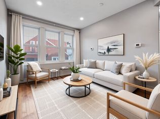 21 Sutherland Rd APT 15, Brighton, MA 02135