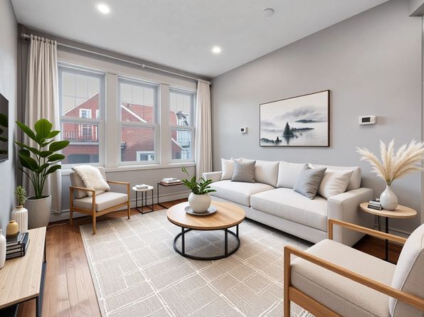 21 Sutherland Rd APT 15