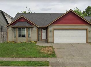 2026 N Heron Dr, Ridgefield, WA 98642