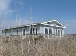 1206 N Shore Dr, Surf City, NC 28445