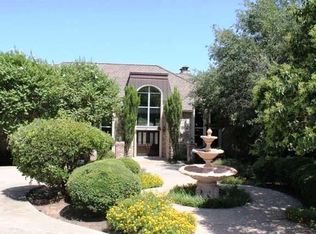 7303 Reed Dr, Volente, TX 78641