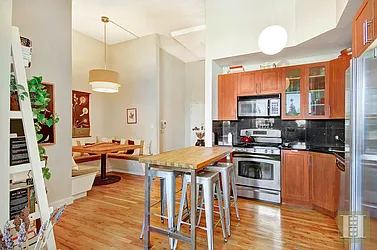 Sold by Halstead Real Estate