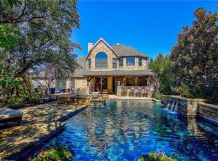 2213 Persimmon Ridge Ct, Austin, TX 78732
