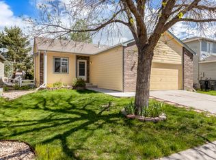 2533 Sapphire St, Loveland, CO 80537