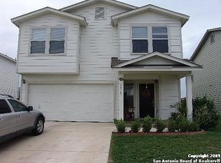 3519 Sage Mdw, San Antonio, TX 78222