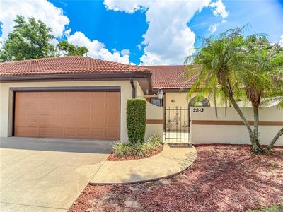 2843 PALO VERDE DRIVE, Avon Park, FL, 33825