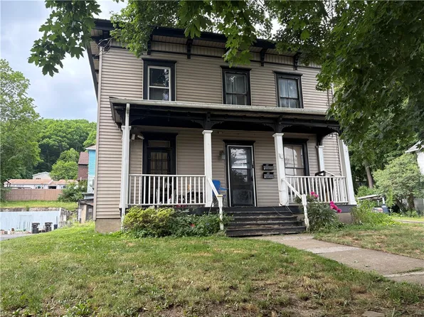268 Chestnut St, Oneonta, NY 13820