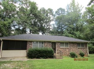 996 Apple Orchard Dr SE, Conyers, GA 30013