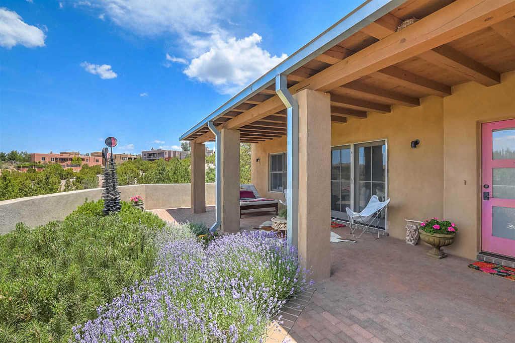 10 Avenida Aldea, Santa Fe, NM 87507 Zillow