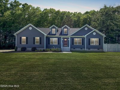 917 Nc Hwy 343 N, South Mills, NC, 27976