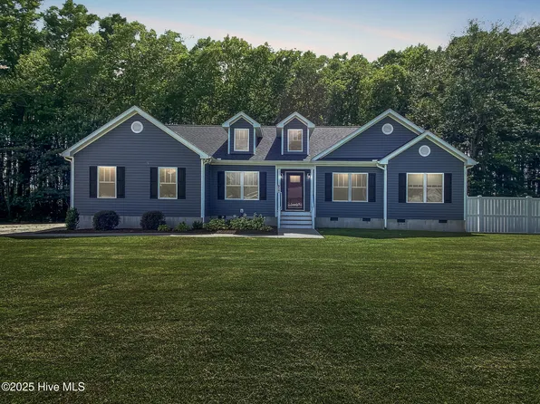 917 Nc Hwy 343 N, South Mills, NC 27976