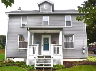 1347 Philadelphia St, Indiana, PA 15701