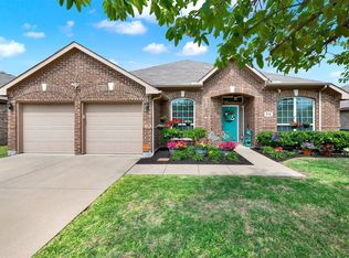 618 Tumbleweed Dr, Forney, TX 75126