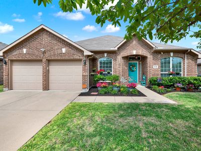 618 Tumbleweed Dr, Forney, TX, 75126