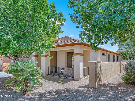 3rd image of 579 W Camino Sorpresa