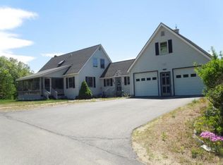 5 Yeaw Rd, Hinsdale, NH 03451