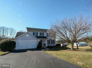 3826 Heaps School Rd, Pylesville, MD 21132