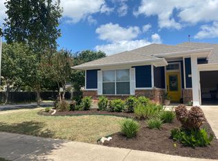 134 Hickory Ln, Georgetown, TX 78633