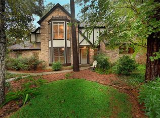 5 Wild Ginger Ct, Spring, TX 77380