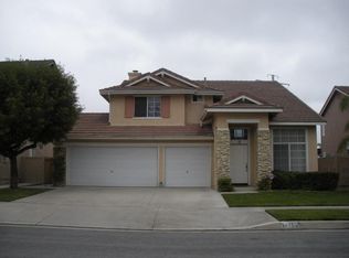 14753 Foxwood Rd, Chino Hills, CA 91709