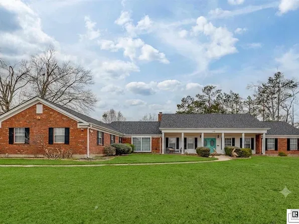 103 J T Griggs Rd, Calhoun, LA 71225