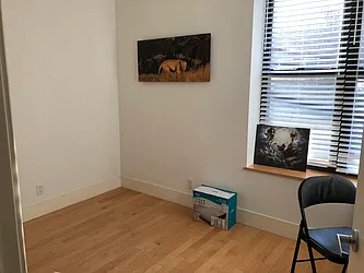 Rented by Dream Space Realty