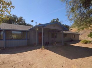 30350 Watts Valley Rd, Tollhouse, CA 93667
