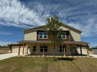 1308 Johnson Bend Rd, Weatherford, TX 76088