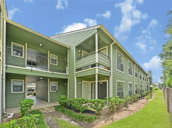 14777 Wunderlich Dr APT 1515, Houston, TX 77069