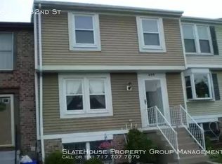 691 S 82nd St, Harrisburg, PA 17111