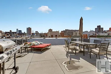 Rented by Harlem Lofts