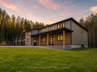 276 Owl Lake Rd, Armour, ON P0A 1L0