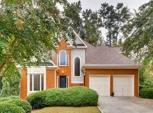 1484 N Springs Dr, Atlanta, GA 30338